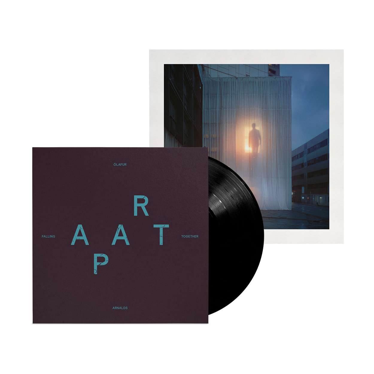 Falling Apart Together Bundle